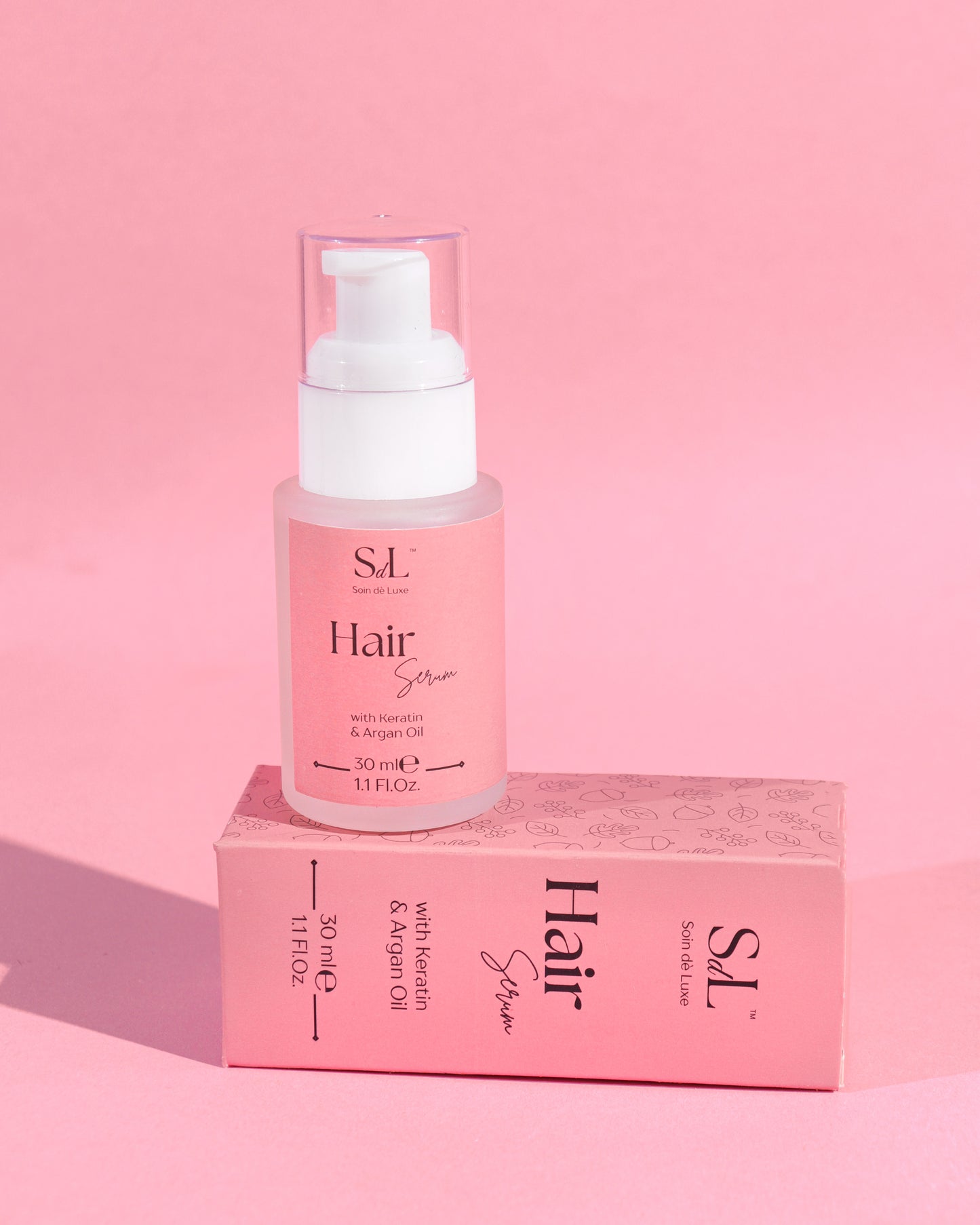 Hair Volume Bundle