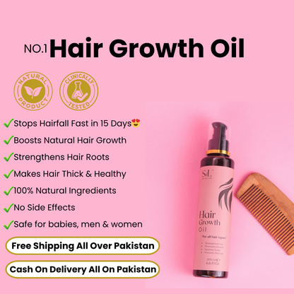 Hair Volume Bundle