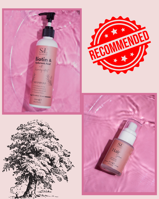 Daily Hair Care Combo