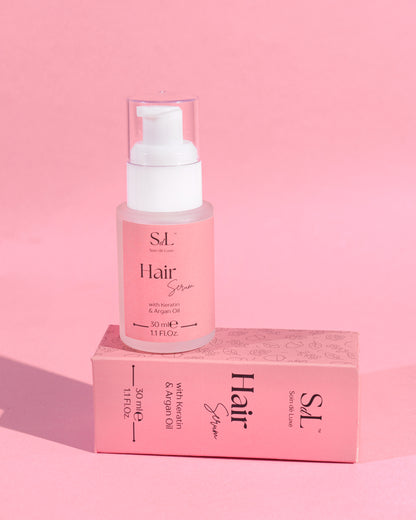 Hair Volume Bundle