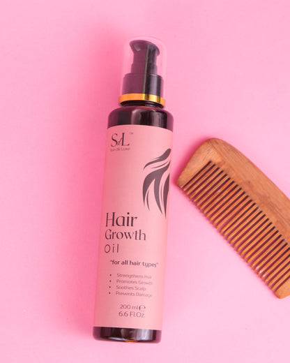 Hair Volume Bundle