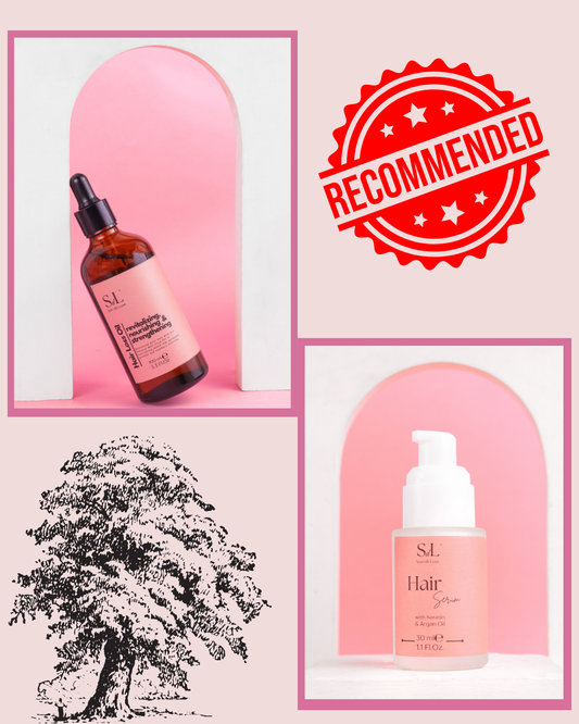 Hair Fix Duo