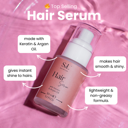 Hair Volume Bundle