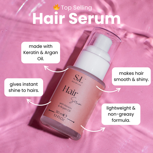 Daily Hair Care Combo